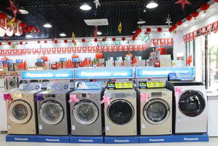 兴文喜迎世界500强家电零售巨头，家具盛宴开启，尊享超值福利