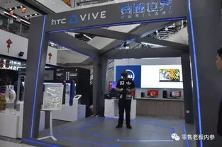 家电零售的跨界创新 国美三十而立，新零售先行者的门店革新之路