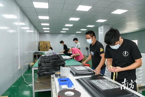 融湾入海，创新升级 梅州日用家电零售的转型路径