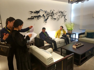 从传统到革新 买家具旧零售与新零售的差别及其在日用家电零售中的应用对比